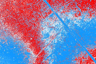 arkaplan olarak soyut renk dokusu, duvar kağıdını kopyala 