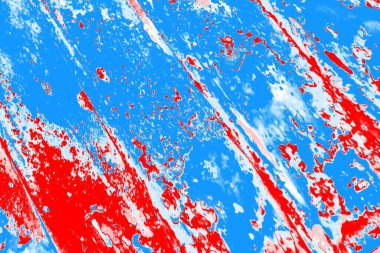 arkaplan olarak soyut renk dokusu, duvar kağıdını kopyala 