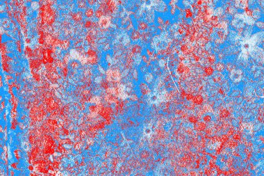 arkaplan olarak soyut renk dokusu, duvar kağıdını kopyala 