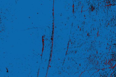 Soyut sanat duvar resmi. Modern, çağdaş sanat geçmişi