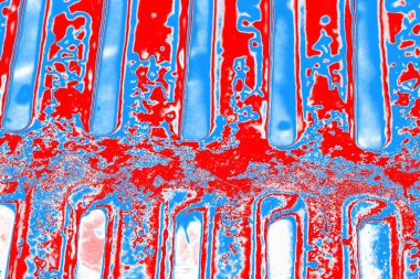 arkaplan olarak soyut renk dokusu, duvar kağıdını kopyala 