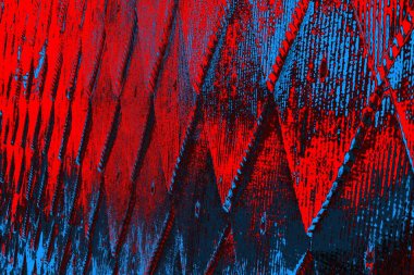 arkaplan olarak soyut renk dokusu, duvar kağıdını kopyala 