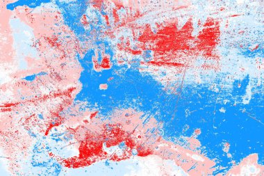 arkaplan olarak soyut renk dokusu, duvar kağıdını kopyala 