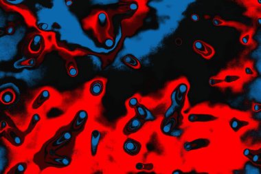 arkaplan olarak soyut renk dokusu, duvar kağıdını kopyala 