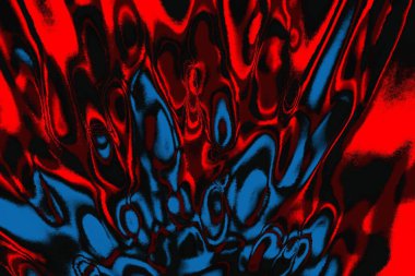 arkaplan olarak soyut renk dokusu, duvar kağıdını kopyala 