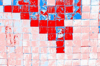 arkaplan olarak soyut renk dokusu, duvar kağıdını kopyala 