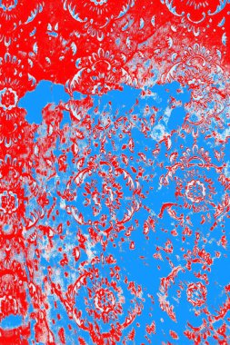 arkaplan olarak soyut renk dokusu, duvar kağıdını kopyala 