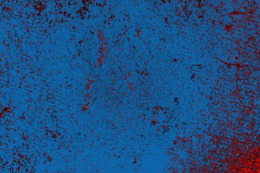 Soyut boyalı arka plan. Soyut sanat geçmişi. Renk dokusu