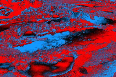 soyut renk dokusu, arkaplan, duvar kağıdını kopyala