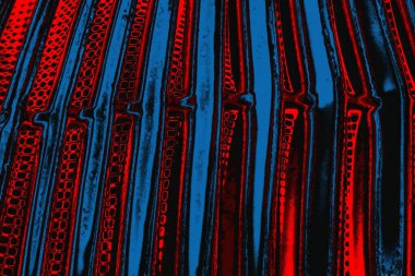 arkaplan olarak soyut renk dokusu, duvar kağıdını kopyala 