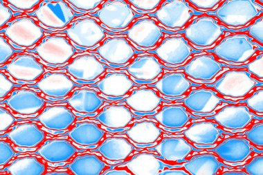 arkaplan olarak soyut renk dokusu, duvar kağıdını kopyala 