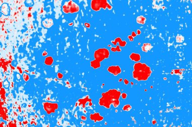 arkaplan olarak soyut renk dokusu, duvar kağıdını kopyala 