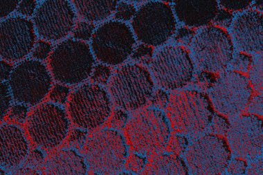 arkaplan olarak soyut renk dokusu, duvar kağıdını kopyala 