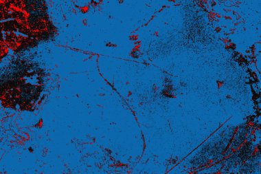 Soyut boyalı arka plan. Soyut sanat geçmişi. Renk dokusu