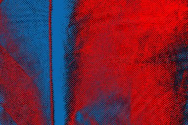 Soyut sanat duvar resmi. Modern, çağdaş sanat geçmişi