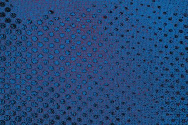 Soyut sanat duvar resmi. Modern, çağdaş sanat geçmişi