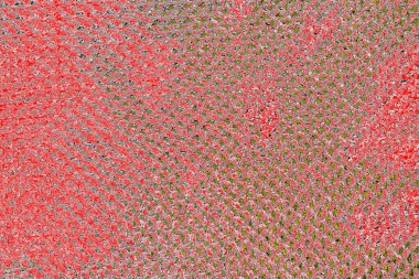 Soyut sanat duvar resmi. Modern, çağdaş sanat geçmişi