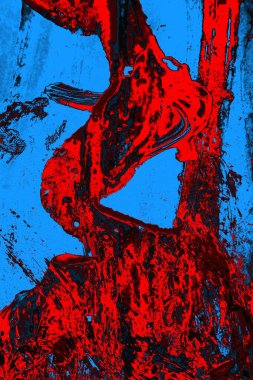 soyut renk dokusu, arkaplan, duvar kağıdını kopyala