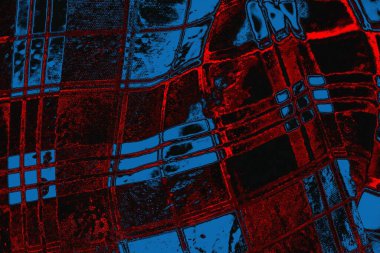 arkaplan olarak soyut renk dokusu, duvar kağıdını kopyala 