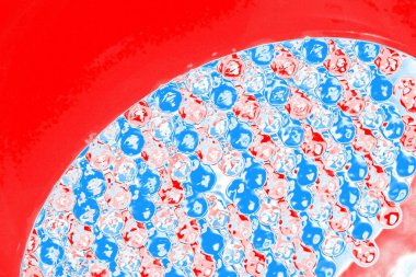 arkaplan olarak soyut renk dokusu, duvar kağıdını kopyala 