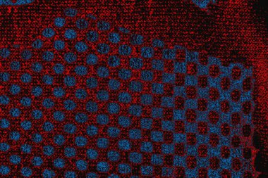 arkaplan olarak soyut renk dokusu, duvar kağıdını kopyala 