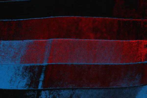 Soyut sanat duvar resmi. Modern, çağdaş sanat geçmişi