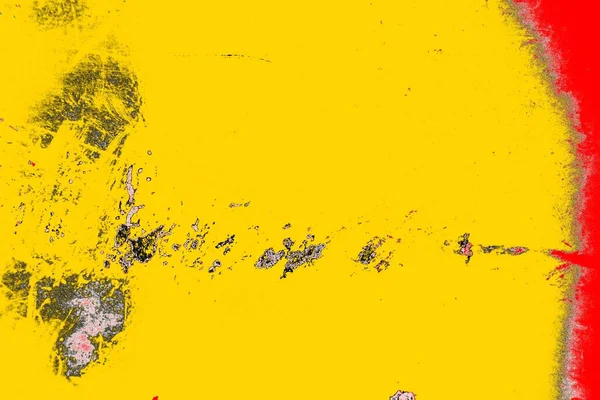 Soyut sanat duvar resmi. Modern, çağdaş sanat geçmişi