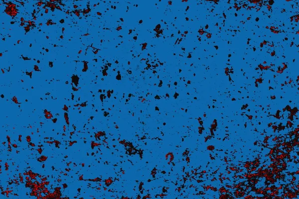 Soyut sanat duvar resmi. Modern, çağdaş sanat geçmişi