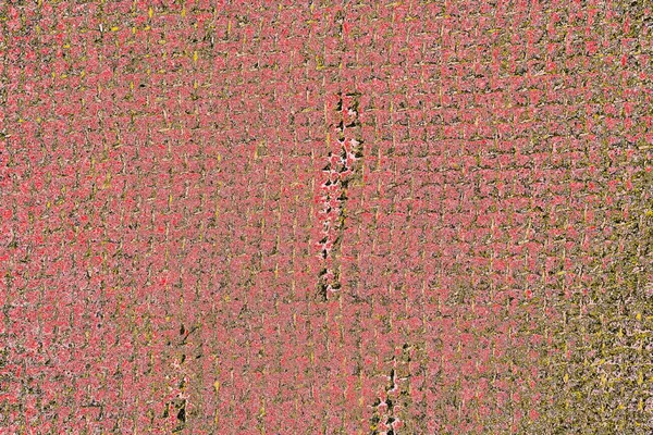 Soyut sanat duvar resmi. Modern, çağdaş sanat geçmişi