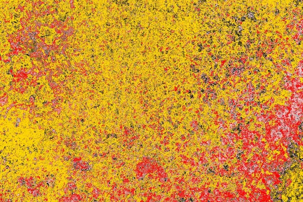 Soyut sanat duvar resmi. Modern, çağdaş sanat geçmişi