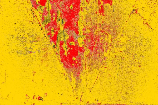 Soyut sanat duvar resmi. Modern, çağdaş sanat geçmişi