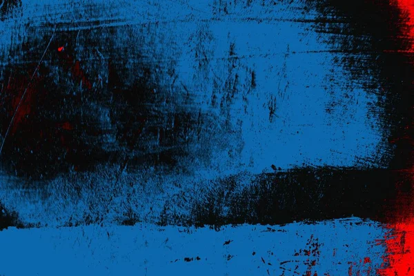 Soyut boyalı arka plan. Soyut sanat geçmişi. Renk dokusu