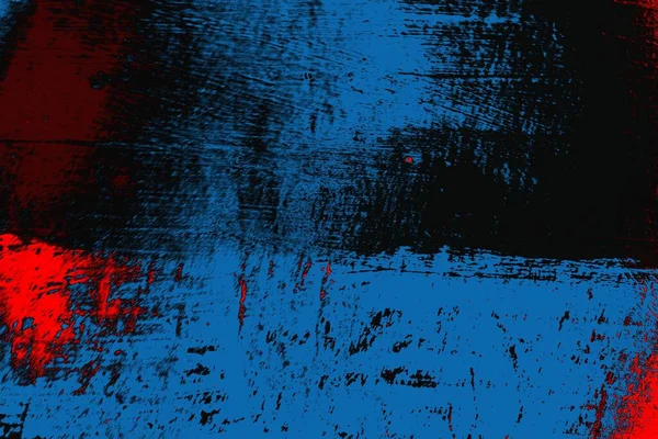 Soyut boyalı arka plan. Soyut sanat geçmişi. Renk dokusu