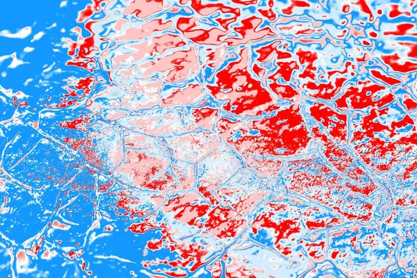arkaplan olarak soyut renk dokusu, duvar kağıdını kopyala 