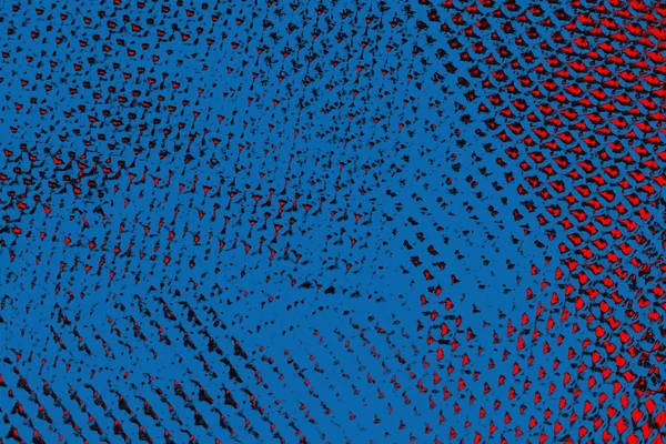 Soyut sanat duvar resmi. Modern, çağdaş sanat geçmişi