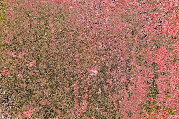 Soyut sanat duvar resmi. Modern, çağdaş sanat geçmişi