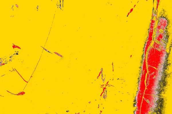 Soyut sanat duvar resmi. Modern, çağdaş sanat geçmişi