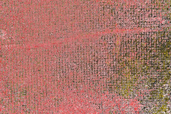 Soyut sanat duvar resmi. Modern, çağdaş sanat geçmişi