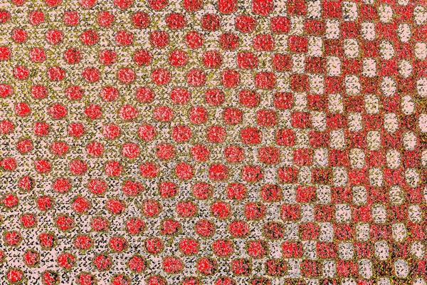 Soyut sanat duvar resmi. Modern, çağdaş sanat geçmişi