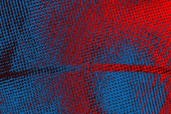 Soyut sanat duvar resmi. Modern, çağdaş sanat geçmişi