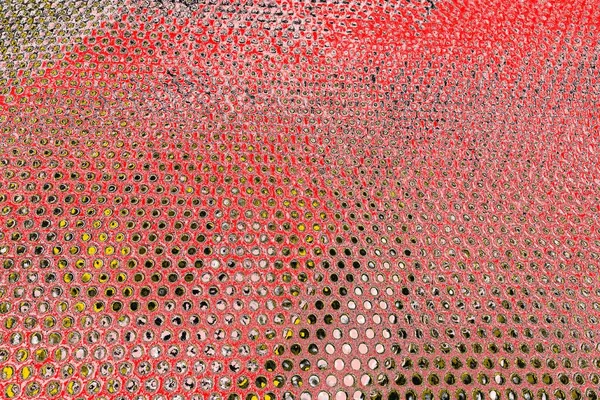 Soyut sanat duvar resmi. Modern, çağdaş sanat geçmişi