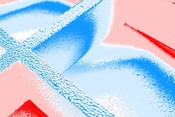 arkaplan olarak soyut renk dokusu, duvar kağıdını kopyala 