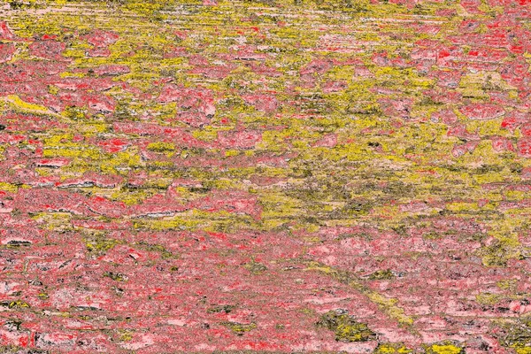 Soyut sanat duvar resmi. Modern, çağdaş sanat geçmişi