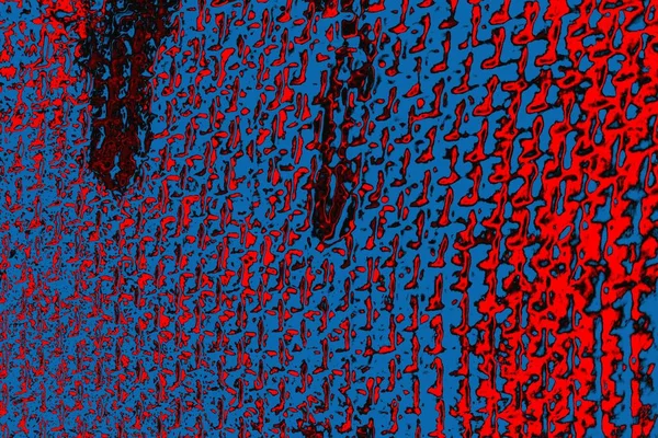 Soyut boyalı arka plan. Soyut sanat geçmişi. Renk dokusu