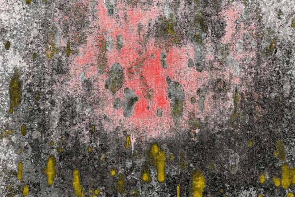 Soyut sanat duvar resmi. Modern, çağdaş sanat geçmişi