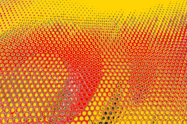 Soyut sanat duvar resmi. Modern, çağdaş sanat geçmişi