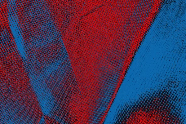 Soyut sanat duvar resmi. Modern, çağdaş sanat geçmişi