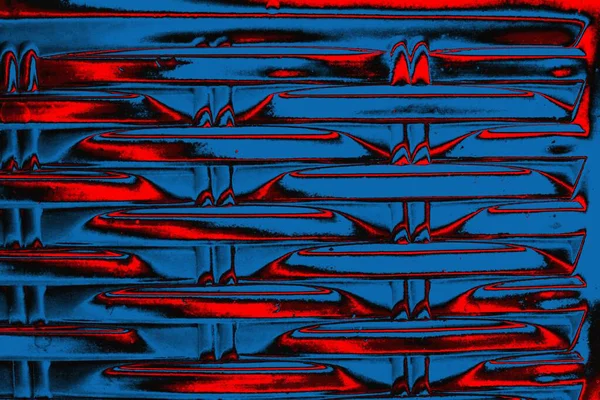 Soyut boyalı arka plan. Soyut sanat geçmişi. Renk dokusu