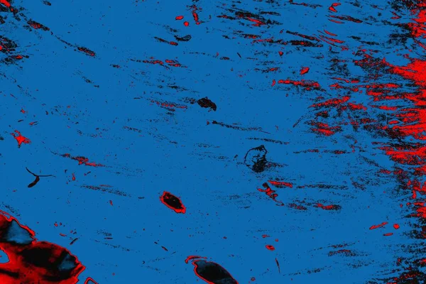 Soyut boyalı arka plan. Soyut sanat geçmişi. Renk dokusu