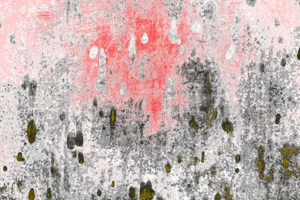 Soyut sanat duvar resmi. Modern, çağdaş sanat geçmişi